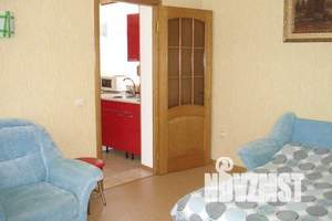 1-к квартира, посуточно, 30м2, 2/3 этаж