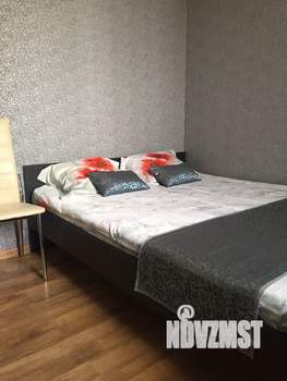 1-к квартира, посуточно, 30м2, 1/3 этаж