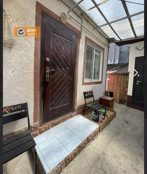 1-к квартира, на длительный срок, 25м2, 1/1 этаж