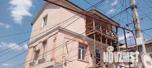 2-к квартира, посуточно, 54м2, 2/3 этаж