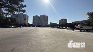 1-к квартира, посуточно, 45м2, 2/3 этаж