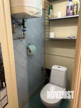 1-к квартира, посуточно, 35м2, 6/10 этаж