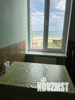 1-к квартира, посуточно, 36м2, 3/3 этаж
