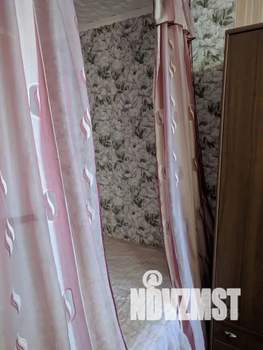 1-к квартира, посуточно, 38м2, 5/9 этаж