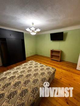 3-к квартира, посуточно, 60м2, 1/1 этаж