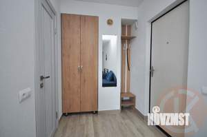 Студия квартира, на длительный срок, 25м2, 4/8 этаж