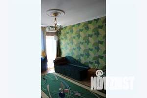 2-к квартира, посуточно, 60м2, 3/3 этаж