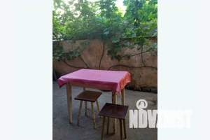 1-к квартира, посуточно, 25м2, 1/2 этаж