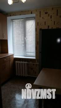 2-к квартира, посуточно, 47м2, 2/4 этаж