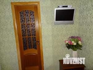 1-к квартира, посуточно, 22м2, 1/1 этаж