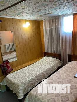 2-к квартира, посуточно, 18м2, 2/2 этаж