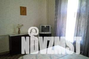 3-к квартира, посуточно, 10м2, 1/2 этаж