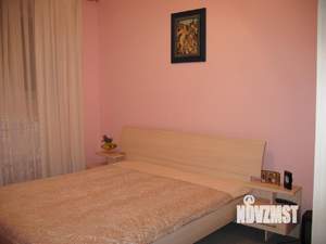 1-к квартира, посуточно, 40м2, 2/5 этаж