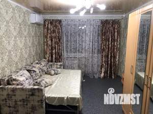 1-к квартира, посуточно, 32м2, 3/5 этаж