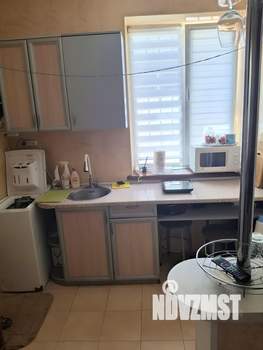 Студия квартира, посуточно, 25м2, 1/2 этаж