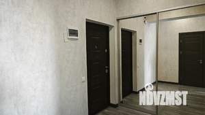 1-к квартира, посуточно, 56м2, 6/6 этаж