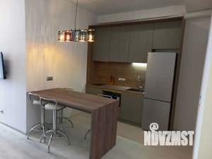 1-к квартира, посуточно, 53м2, 1/1 этаж