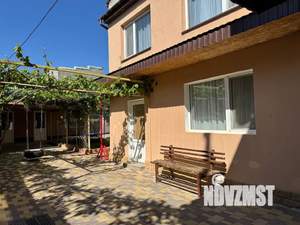 2-к квартира, посуточно, 56м2, 2/2 этаж
