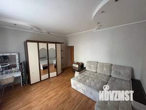 2-к квартира, посуточно, 70м2, 1/1 этаж