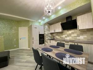 1-к квартира, посуточно, 50м2, 4/5 этаж