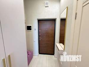 Студия квартира, посуточно, 32м2, 6/9 этаж