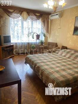 3-к квартира, на длительный срок, 65м2, 2/5 этаж