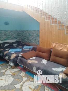 1-к квартира, посуточно, 50м2, 2/2 этаж