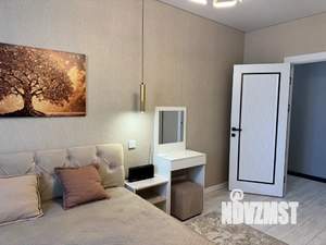 2-к квартира, посуточно, 60м2, 2/6 этаж