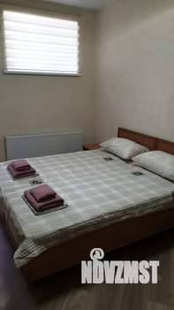 2-к квартира, посуточно, 70м2, 1/2 этаж