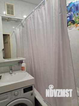 2-к квартира, посуточно, 62м2, 4/5 этаж