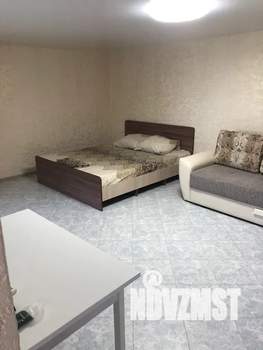 2-к квартира, посуточно, 40м2, 2/4 этаж