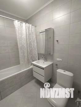 1-к квартира, посуточно, 46м2, 5/5 этаж