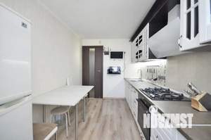 3-к квартира, посуточно, 69м2, 8/9 этаж