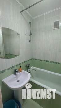 1-к квартира, посуточно, 55м2, 3/9 этаж