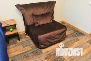 1-к квартира, посуточно, 20м2, 1/2 этаж