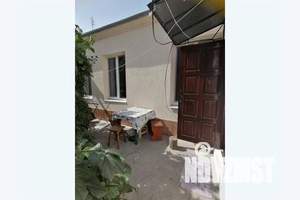 2-к квартира, посуточно, 35м2, 1/1 этаж