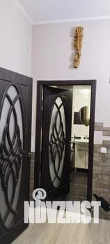 2-к квартира, посуточно, 40м2, 1/2 этаж