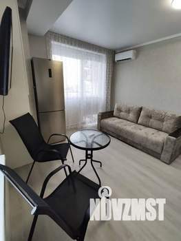 1-к квартира, посуточно, 45м2, 9/9 этаж