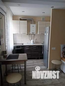 Студия квартира, посуточно, 35м2, 4/5 этаж