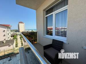 1-к квартира, посуточно, 41м2, 3/10 этаж