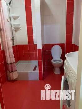 Студия квартира, посуточно, 30м2, 1/8 этаж