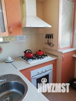 2-к квартира, посуточно, 50м2, 2/2 этаж