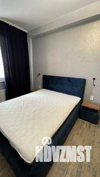 2-к квартира, посуточно, 92м2, 1/1 этаж