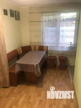 1-к квартира, посуточно, 30м2, 1/2 этаж