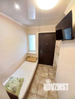 1-к квартира, на длительный срок, 25м2, 2/2 этаж