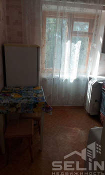 3-к квартира, на длительный срок, 48м2, 3/3 этаж