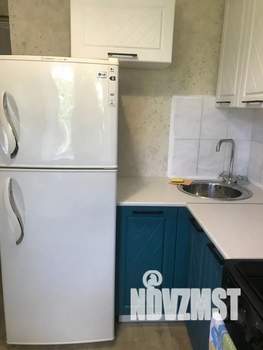 2-к квартира, посуточно, 46м2, 3/4 этаж