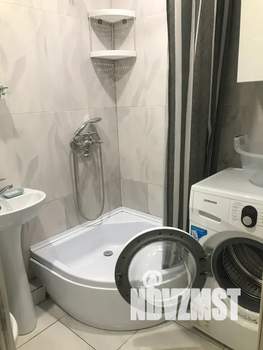2-к квартира, посуточно, 46м2, 3/4 этаж