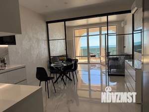 1-к квартира, посуточно, 50м2, 3/9 этаж