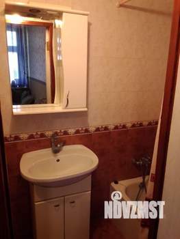 1-к квартира, посуточно, 56м2, 1/2 этаж